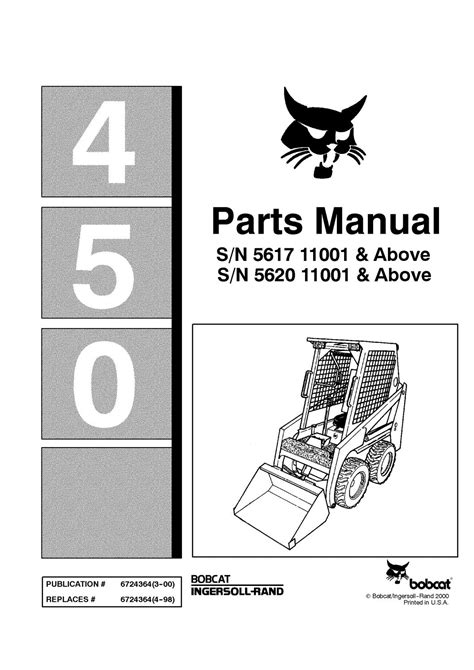 skid steer loader parts manual|bobcat operators manual pdf.